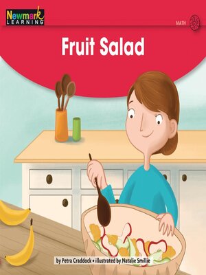 cover image of Fruit Salad